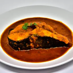 Teaser Image: Heard Island Fish Curry
